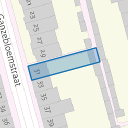 Perceel STM00-D-3229