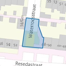 Perceel STM00-D-3239