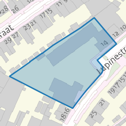 Perceel STM00-D-3257