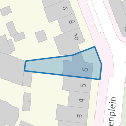 Perceel STM00-D-3274