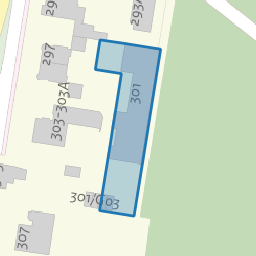 Perceel STM00-D-3299