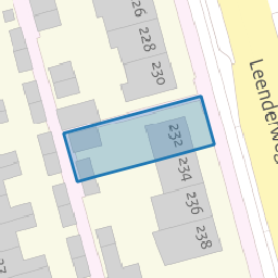Perceel STM00-D-3301