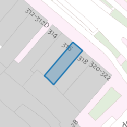 Perceel STM00-D-3309