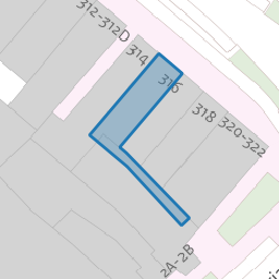 Perceel STM00-D-3314