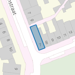 Perceel STM00-D-3323