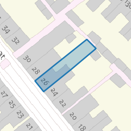 Perceel STM00-D-3331