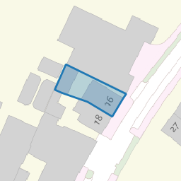 Perceel STM00-D-3332