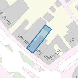 Perceel STM00-D-3366