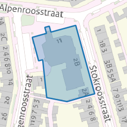 Perceel STM00-D-3368