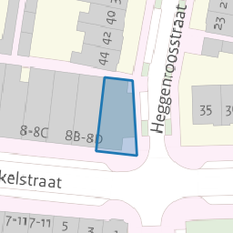 Perceel STM00-D-3388