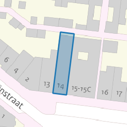 Perceel STM00-D-3396