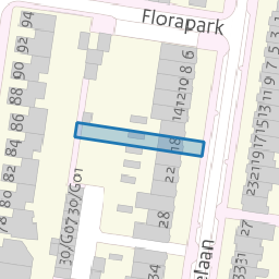 Perceel STM00-D-3406