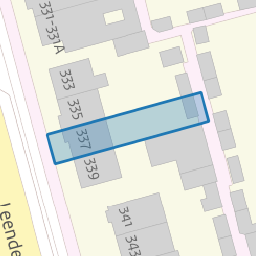 Perceel STM00-D-3411