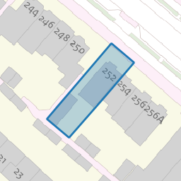 Perceel STM00-D-3421