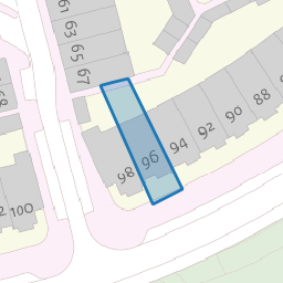 Perceel STM00-D-3440