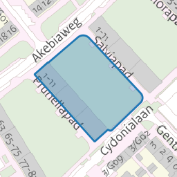 Perceel STM00-D-3452