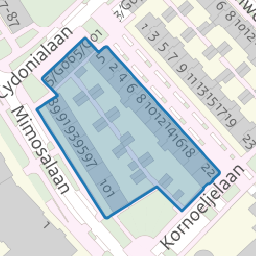 Perceel STM00-D-3462