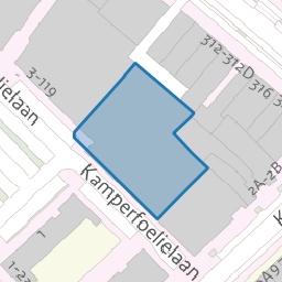 Perceel STM00-D-3464