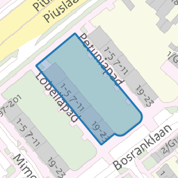 Perceel STM00-D-3479