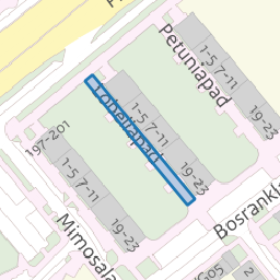 Perceel STM00-D-3480
