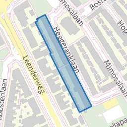 Perceel STM00-D-3483
