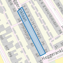 Perceel STM00-D-3484