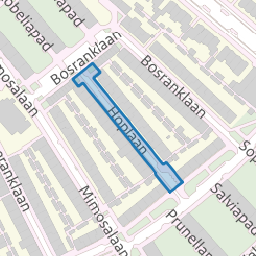 Perceel STM00-D-3490