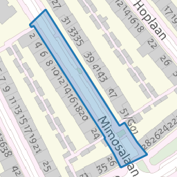 Perceel STM00-D-3497