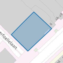 Perceel STM00-D-3499