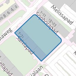 Perceel STM00-D-3506