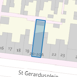 Perceel STM00-D-3519