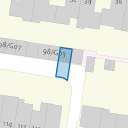 Perceel STM00-D-3545