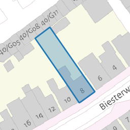 Perceel STM00-D-3549