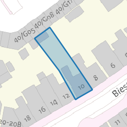Perceel STM00-D-3550