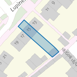 Perceel STM00-D-3558