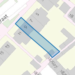 Perceel STM00-D-3561