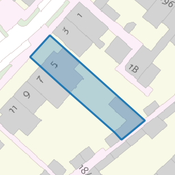 Perceel STM00-D-3563