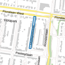 Perceel STM00-D-3568