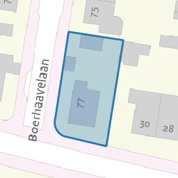 Perceel STM00-D-3582