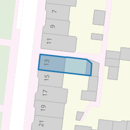 Perceel STM00-D-3599