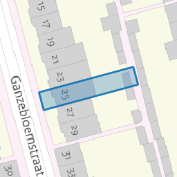 Perceel STM00-D-3607