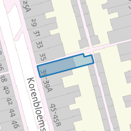 Perceel STM00-D-3610