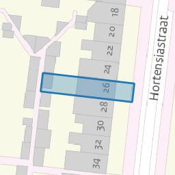 Perceel STM00-D-3611