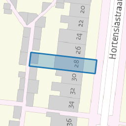 Perceel STM00-D-3612