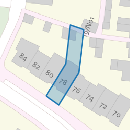 Perceel STM00-D-3627