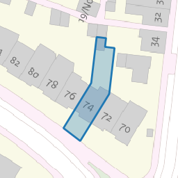 Perceel STM00-D-3629