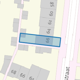 Perceel STM00-D-3648