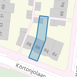 Perceel STM00-D-3650