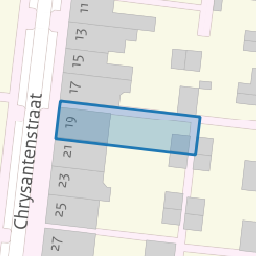 Perceel STM00-D-3653