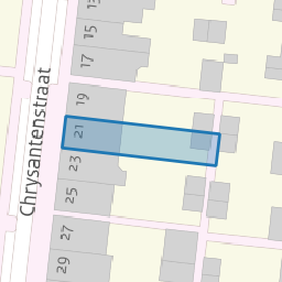 Perceel STM00-D-3654
